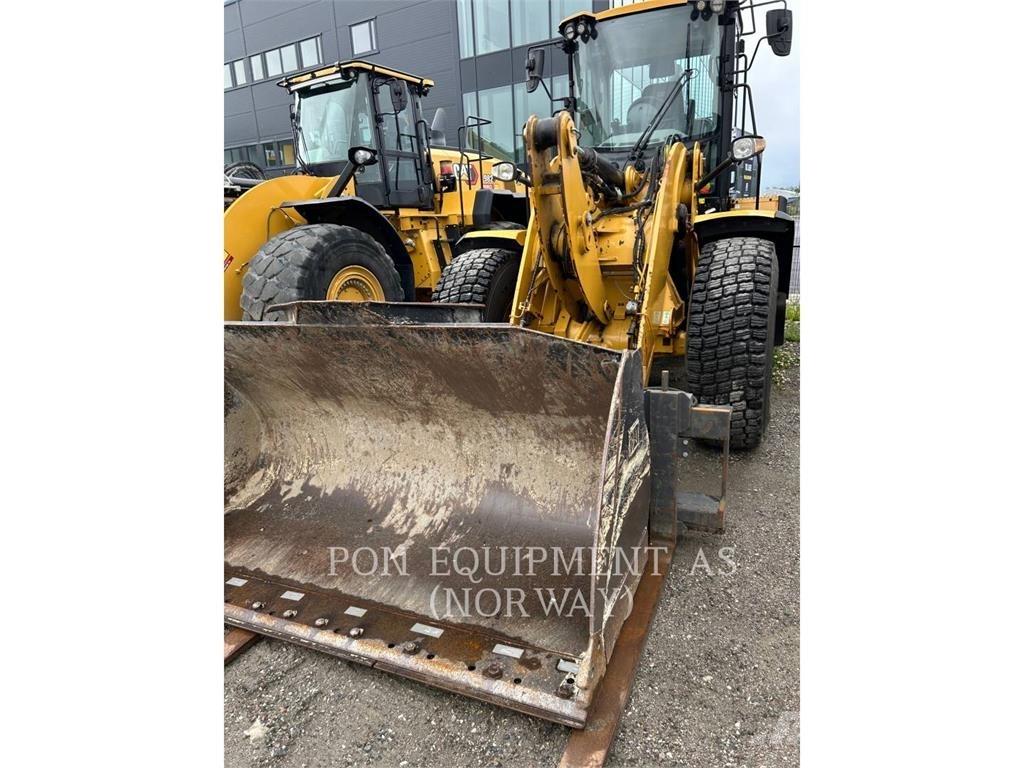 CAT 926M Radlader
