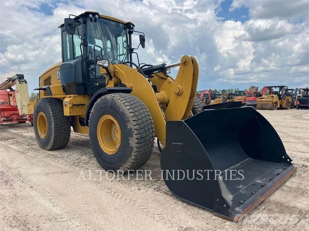 CAT 926M Radlader