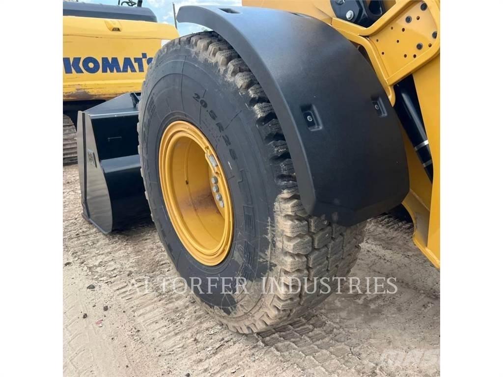 CAT 926M Radlader