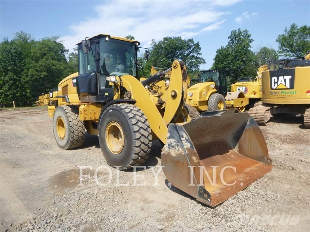 CAT 926M Radlader