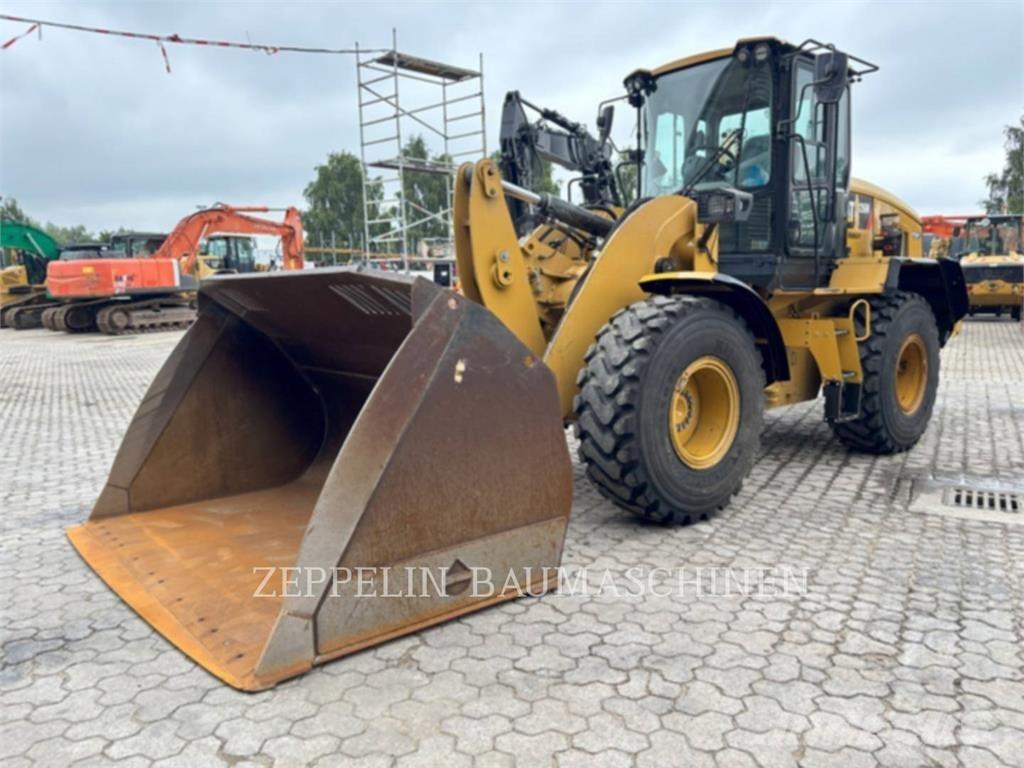 CAT 926M Radlader