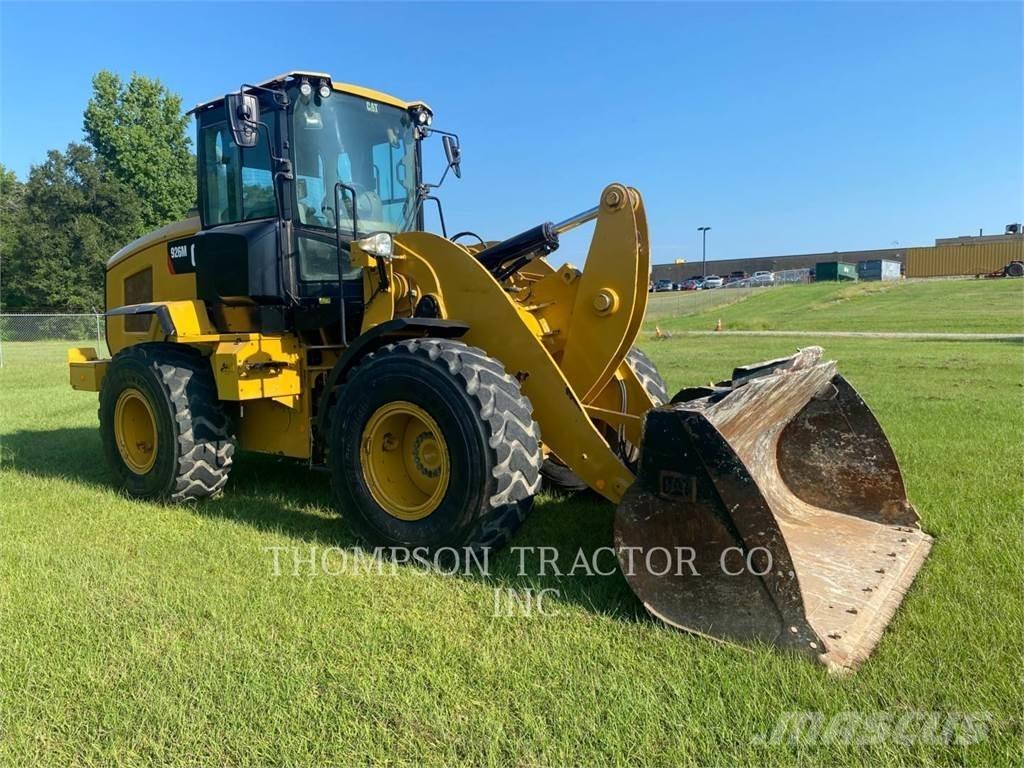 CAT 926M Radlader