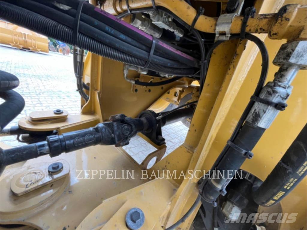 CAT 926M Radlader