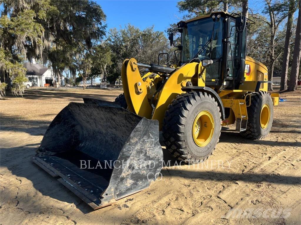 CAT 926M Radlader