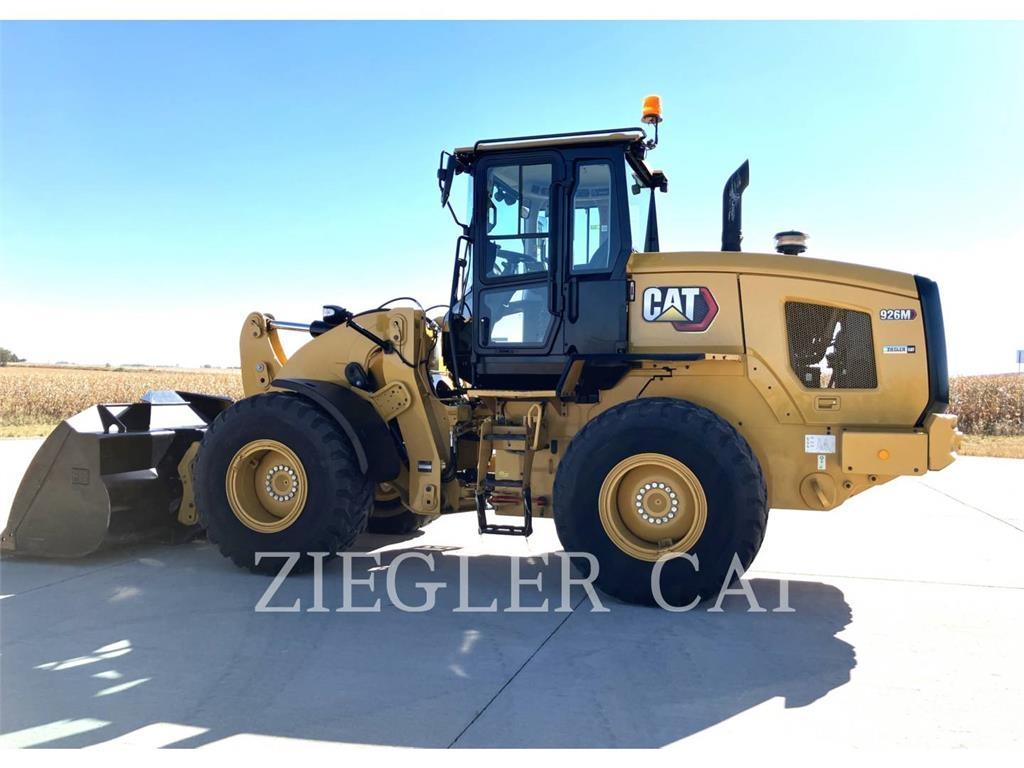 CAT 926M Radlader