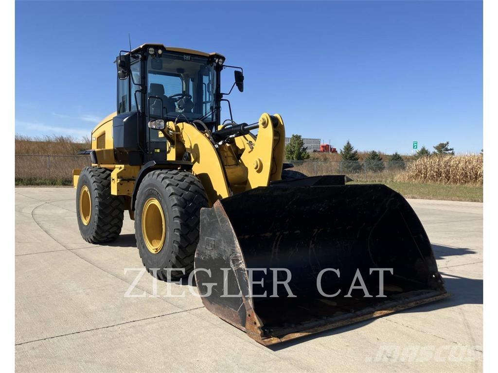 CAT 926M Radlader