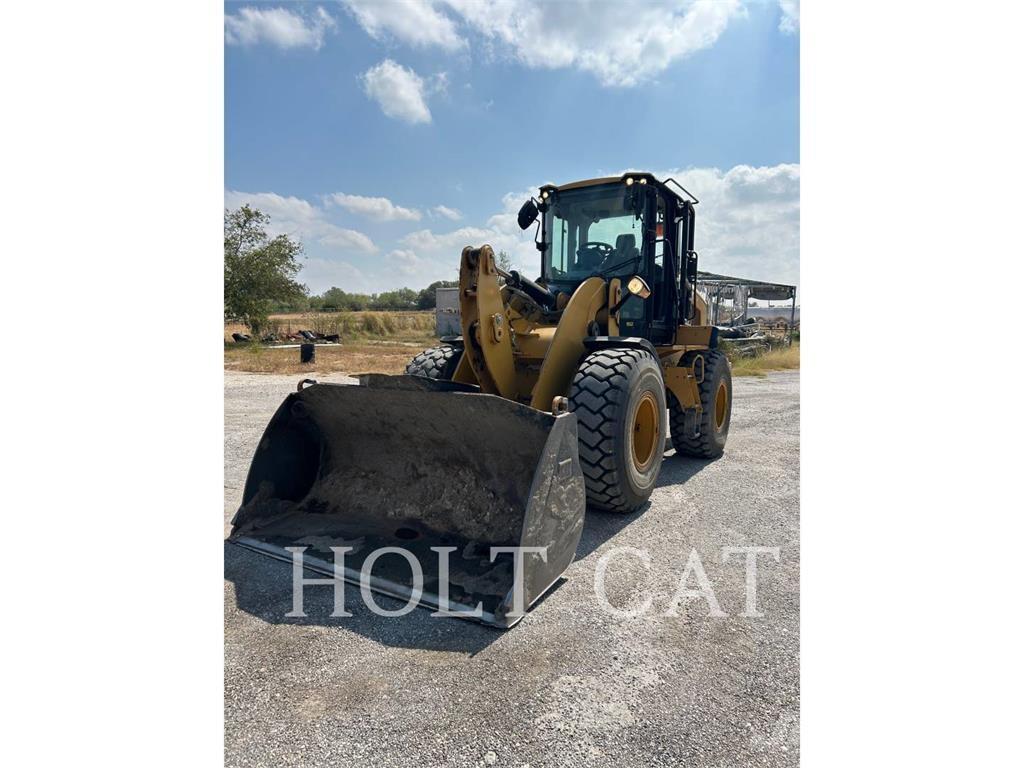 CAT 926M Radlader
