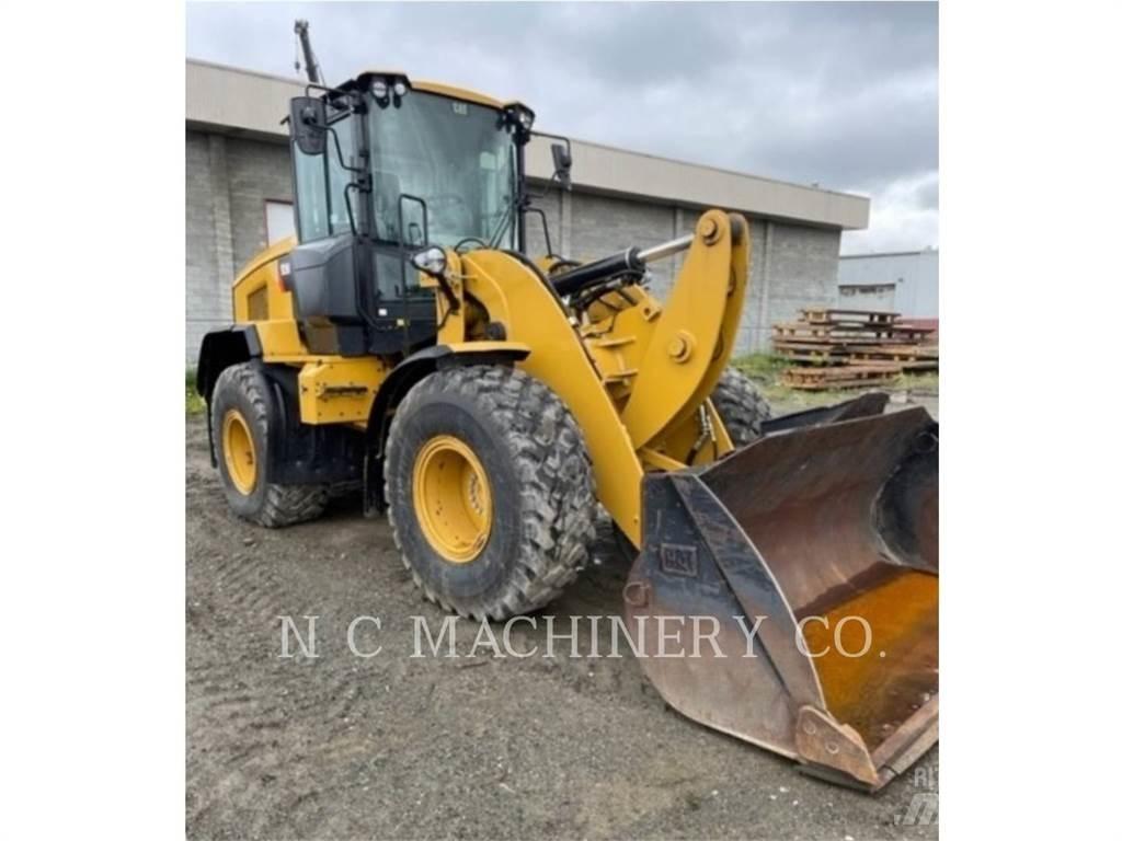 CAT 926M Radlader