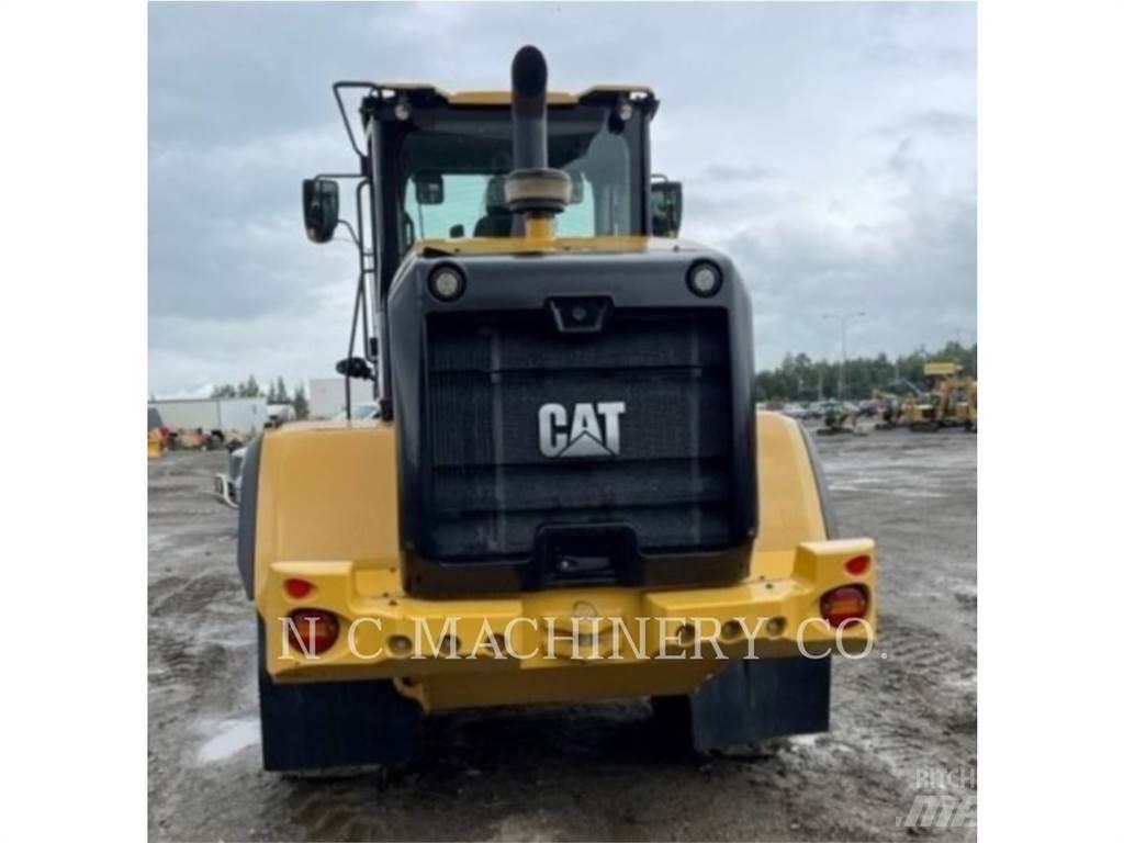 CAT 926M Radlader