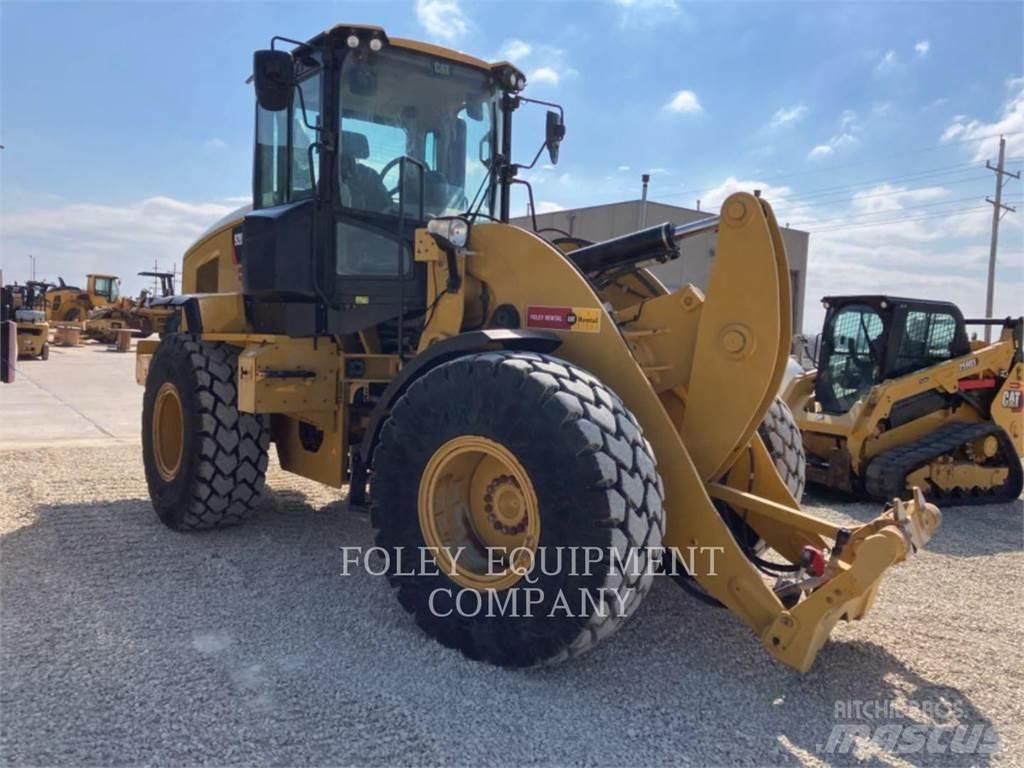CAT 926M Radlader