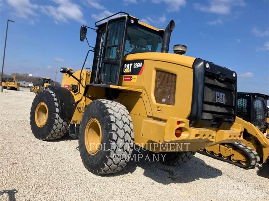 CAT 926M Radlader