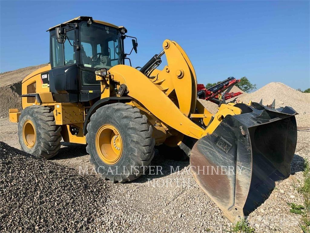 CAT 926M 3RQ Radlader