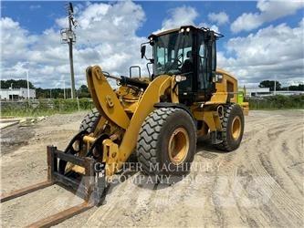 CAT 926M ACQC Radlader