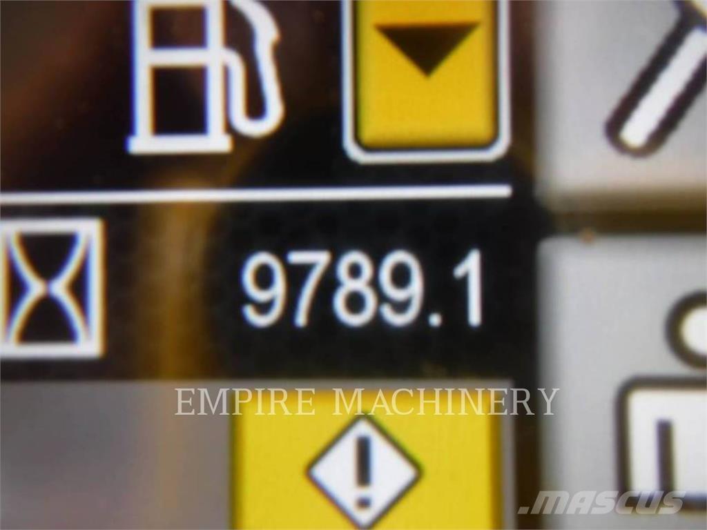 CAT 926M FC Radlader
