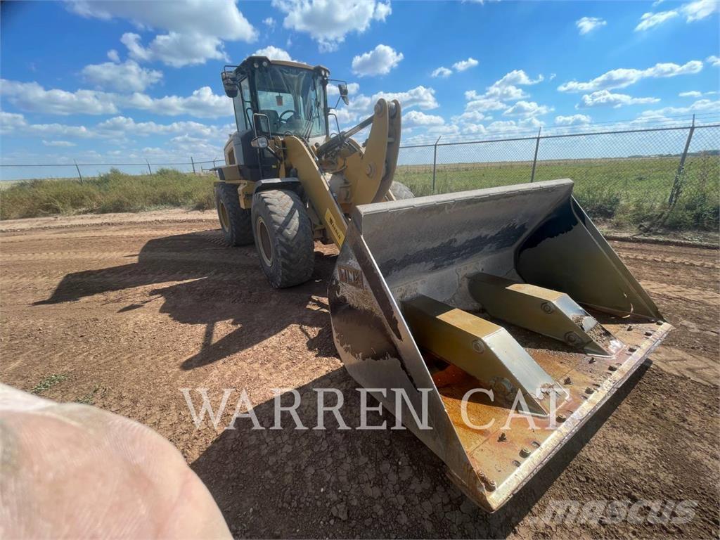 CAT 926M HL Radlader