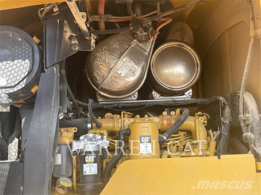 CAT 926M HL Radlader