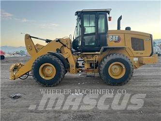 CAT 926M HL QC Radlader