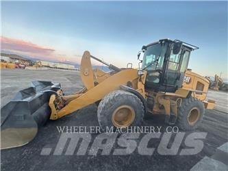 CAT 926M HL QC Radlader