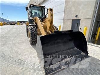 CAT 926M HL QC Radlader