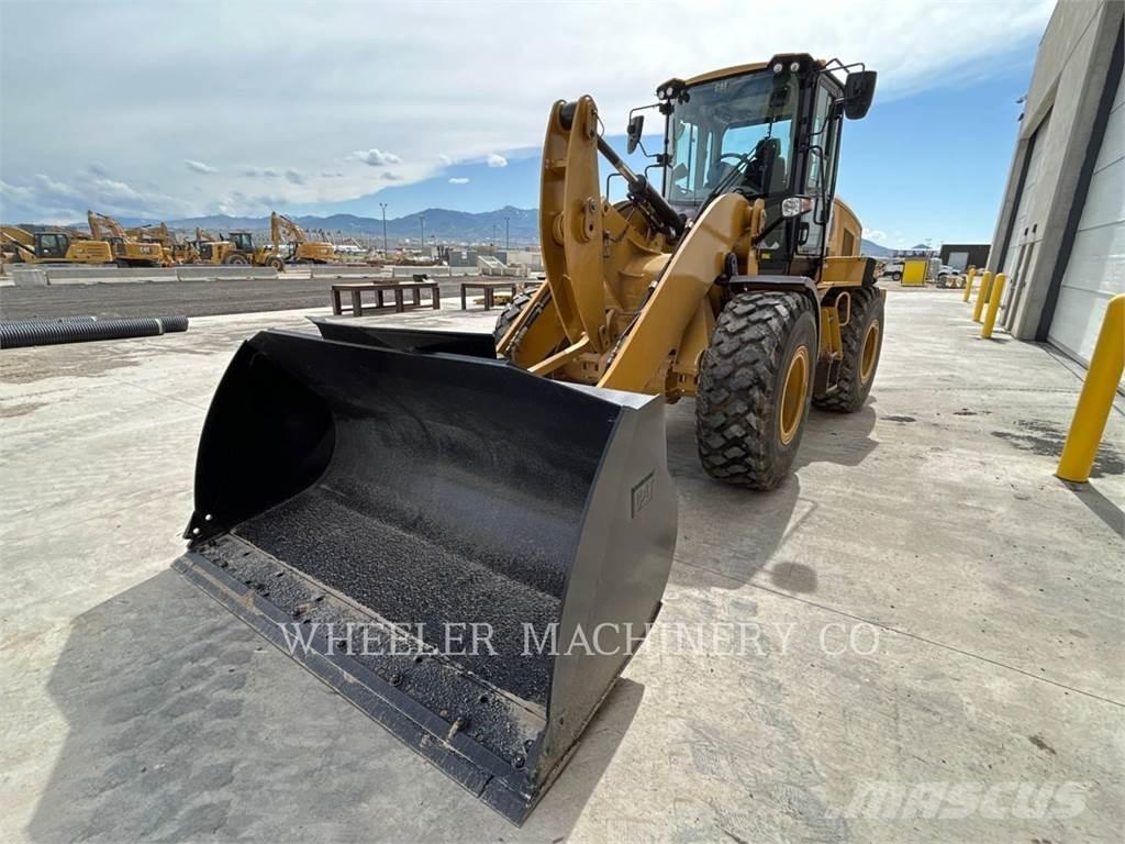 CAT 926M HL QC Radlader