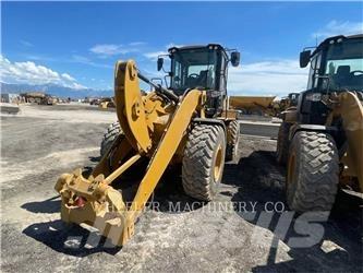 CAT 926M HL QC Radlader