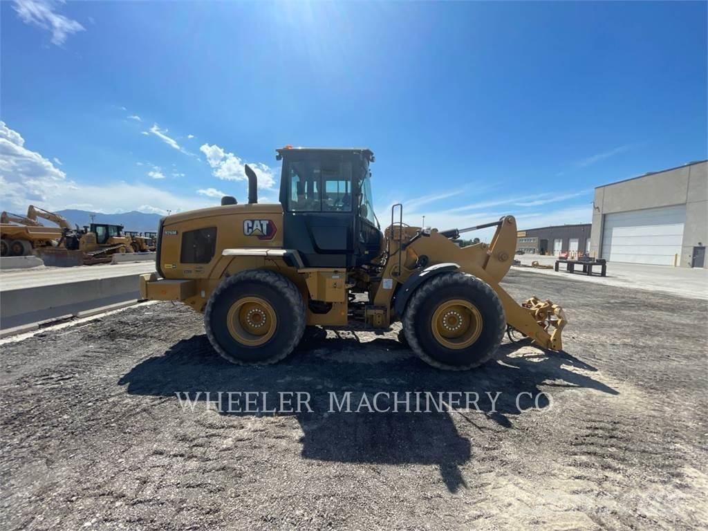 CAT 926M HL QC Radlader