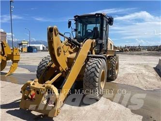 CAT 926M HL QC Radlader