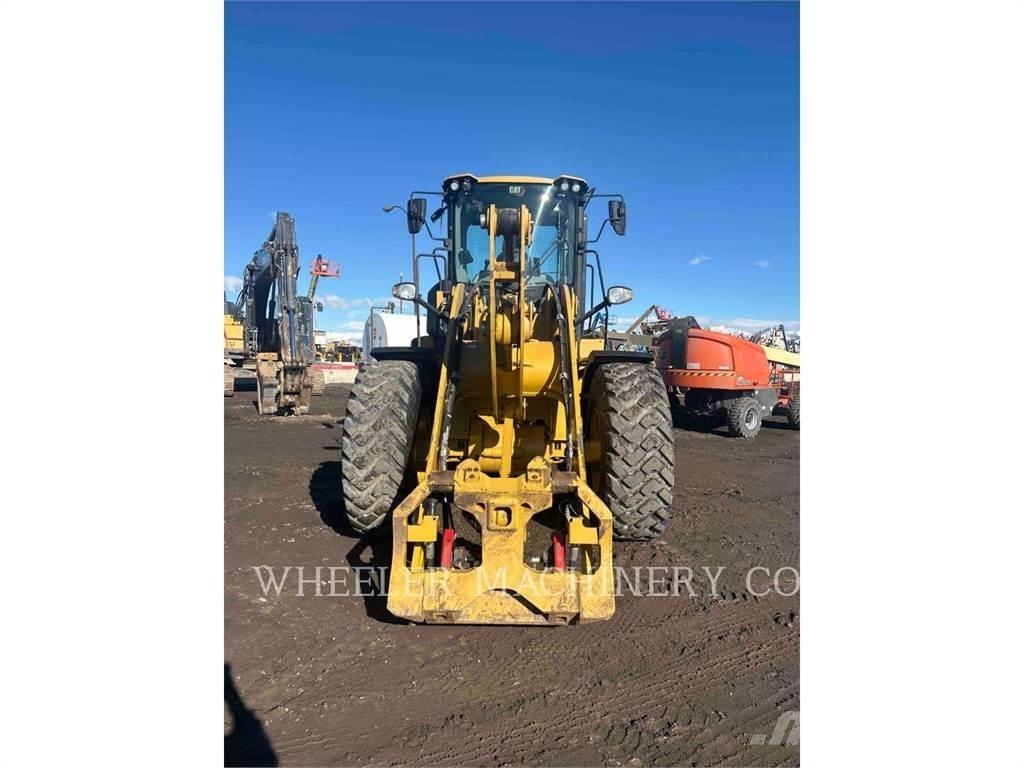 CAT 926M HL QC Radlader