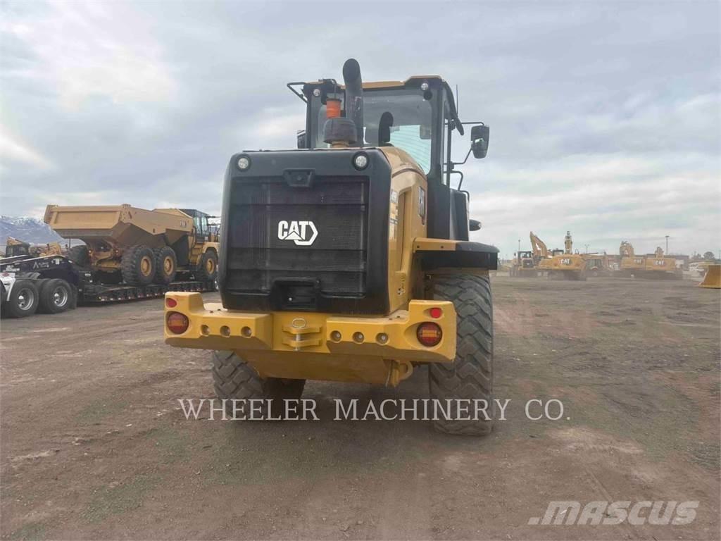 CAT 926M HL QC Radlader