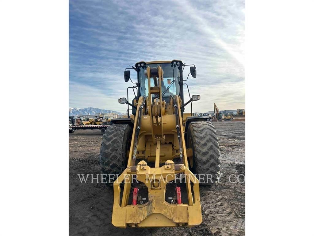 CAT 926M HL QC Radlader
