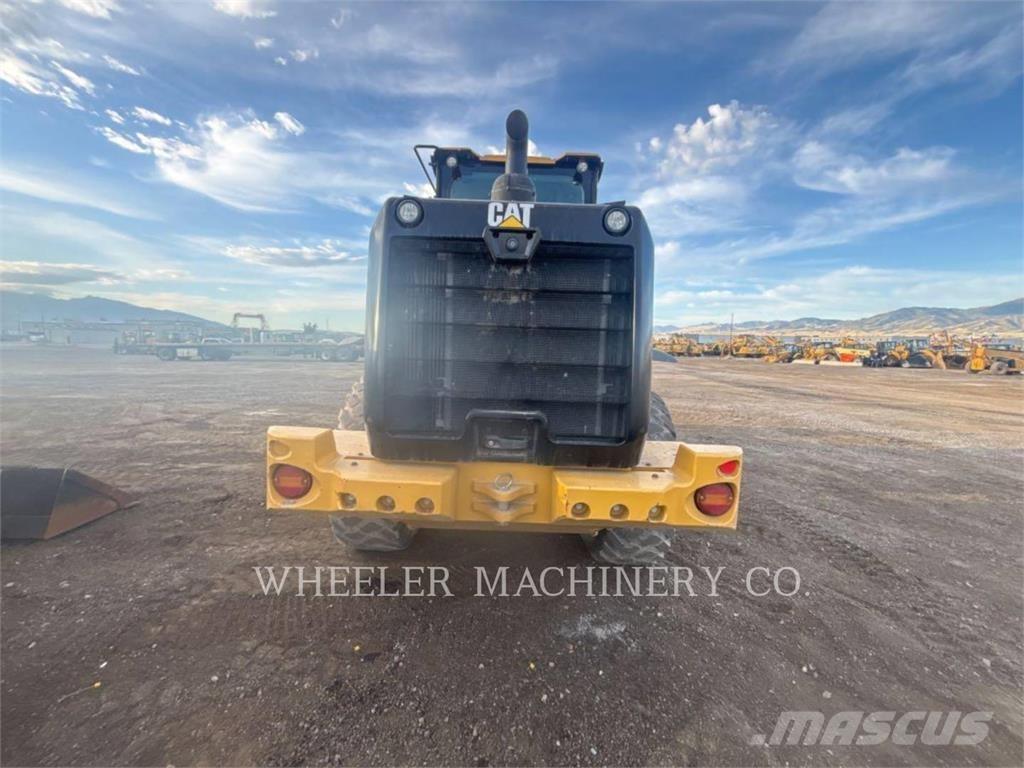 CAT 926M HL QC Radlader