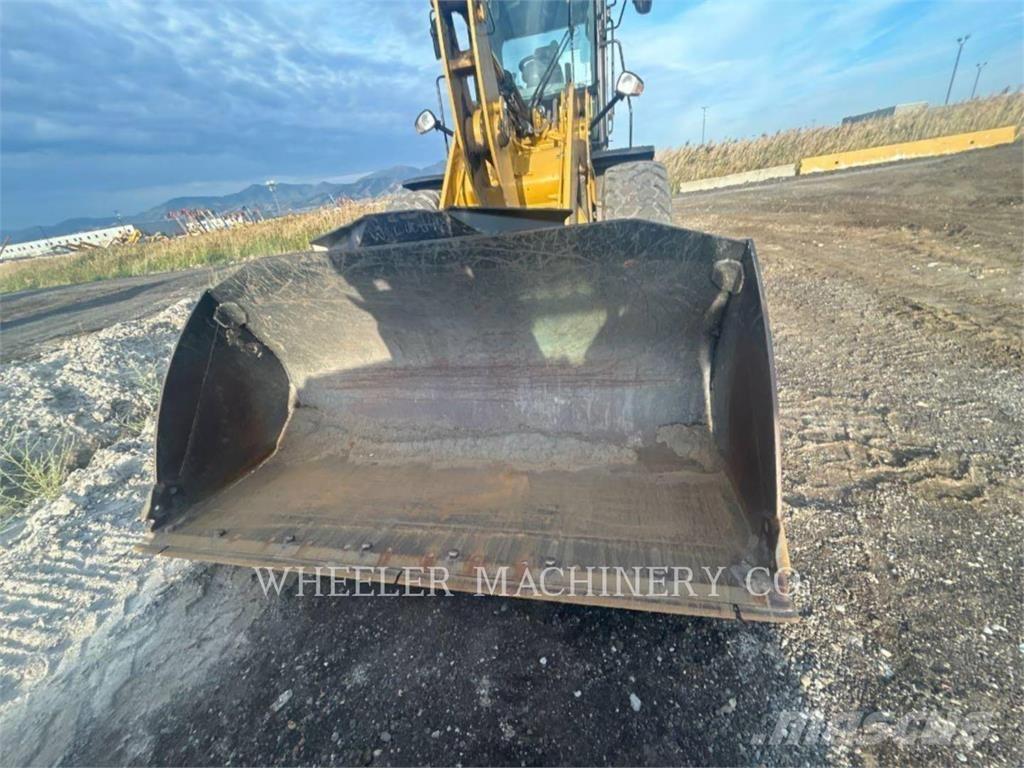 CAT 926M HL QC Radlader