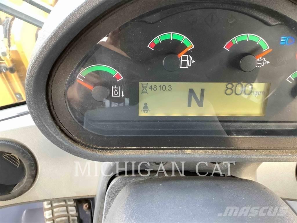 CAT 926M Q Radlader