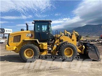 CAT 926M QC Radlader