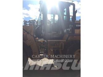 CAT 926M QC Radlader