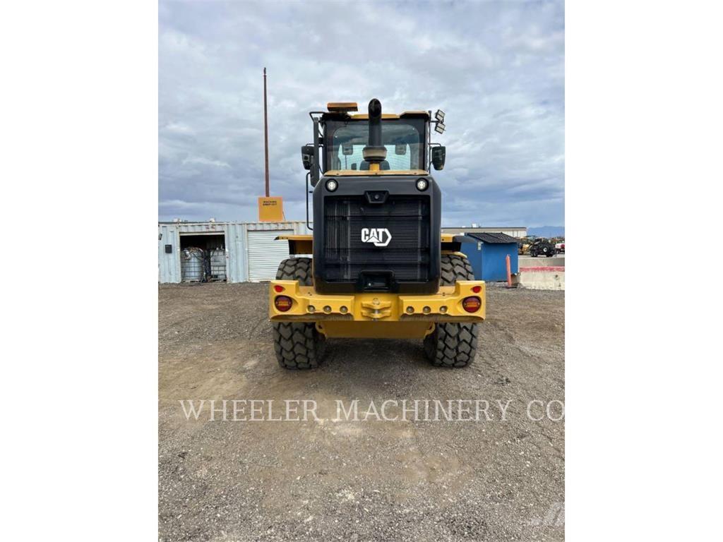 CAT 926M QC 3V Radlader