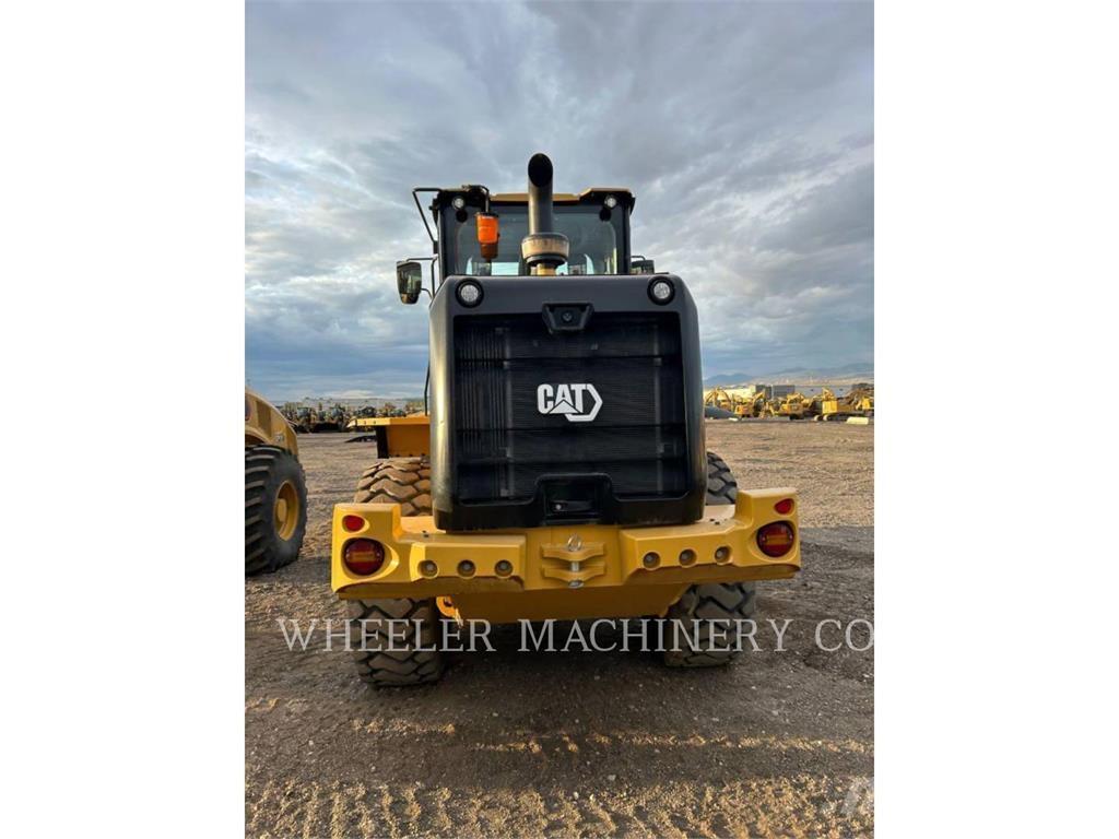 CAT 926M QC 3V Radlader