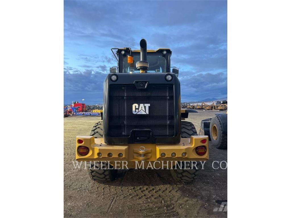 CAT 926M QC 3V Radlader