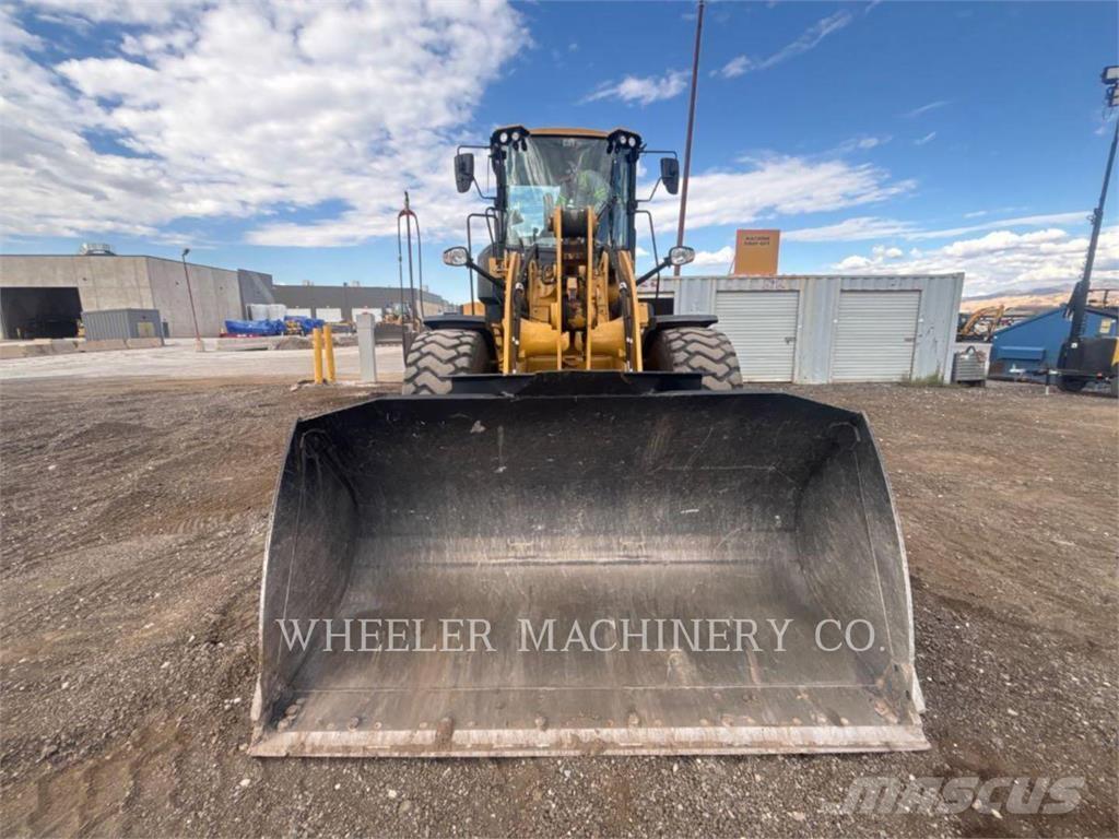 CAT 926M QC 3V Radlader