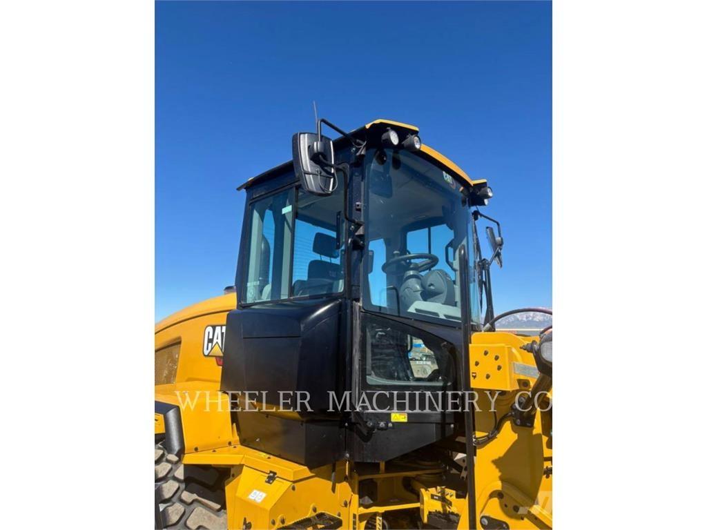 CAT 926M QC 3V Radlader