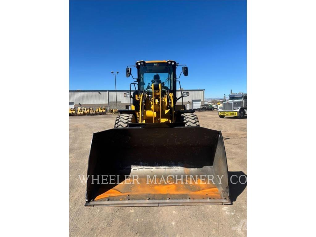 CAT 926M QC 3V Radlader