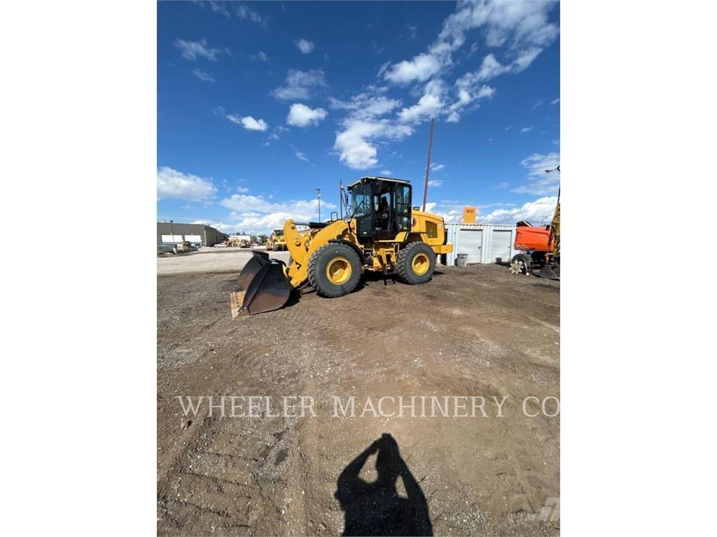 CAT 926M QC 3V Radlader