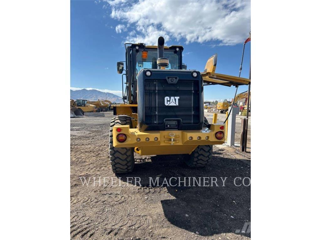 CAT 926M QC 3V Radlader