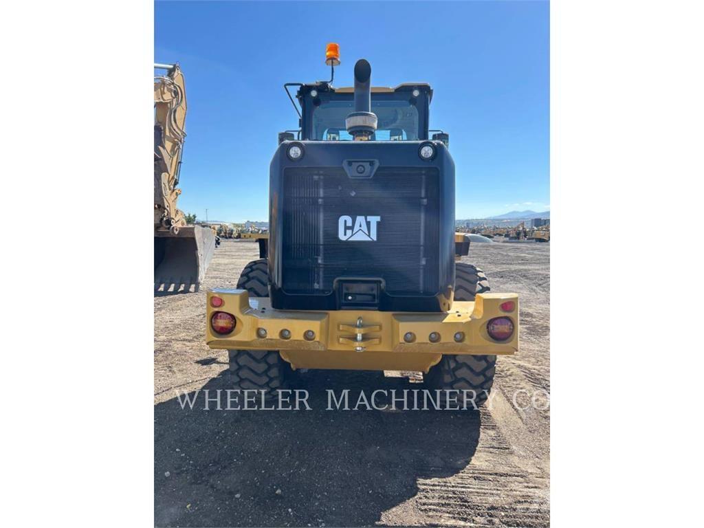 CAT 926M QC 3V Radlader