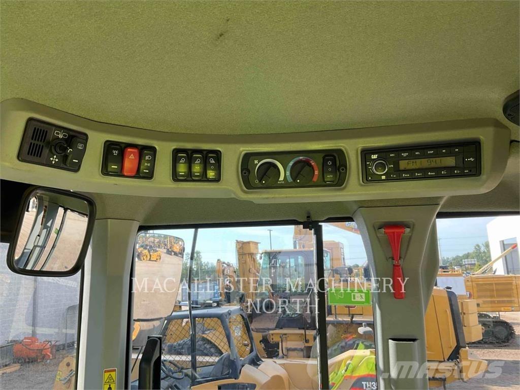 CAT 926M RQ Radlader