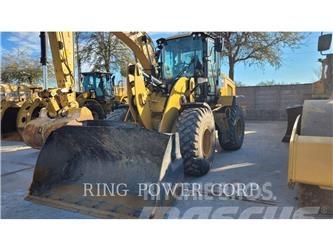 CAT 926MQC3V Radlader
