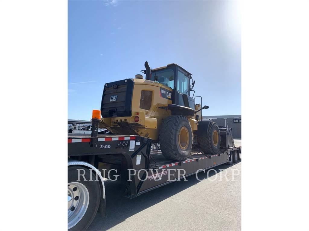 CAT 926MQC3V Radlader