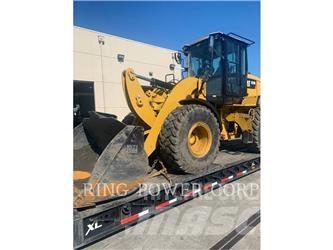 CAT 926MQC3V Radlader