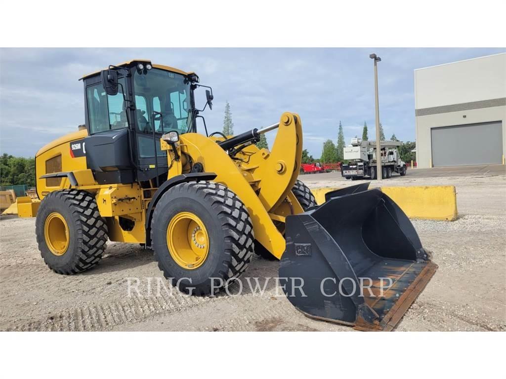 CAT 926MQC3V Radlader