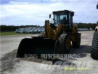 CAT 926MQC3V Radlader